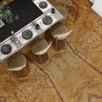 GRANIT, COFFEE, LASTRE, 2, LUSTRUIT