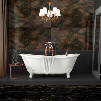 GRANIT, TITANIUM, LASTRE, 3, LUSTRUIT
