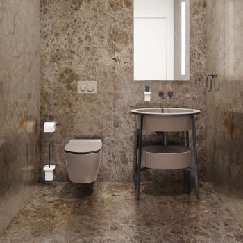 MARMURA, FANTASTICO BEJ, LASTRE, 2, LUSTRUIT