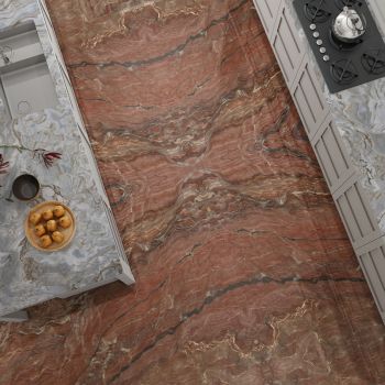 GRANIT, REVOLUTION WAVE, LASTRE, 2, LUSTRUIT