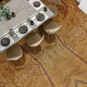 GRANIT, PIETRA IMPERIALE, LASTRE, 2, LUSTRUIT