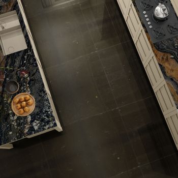 MARMURA, NERO MARQUINA, PLACAJ, 60X60, 2, LUSTRUIT