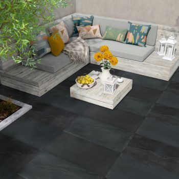 ARDEZIE, BLACK SLATE, PLACAJ, 60X30, 1.2, NATURAL