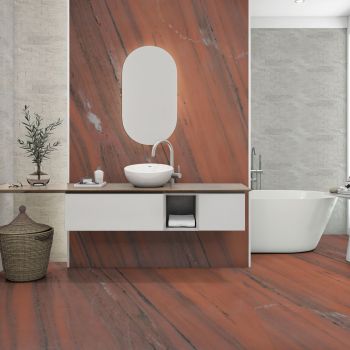 MARMURA, PETRA MILK WHITE, PLACAJ, 25X8, 1.5, SCAPITAT