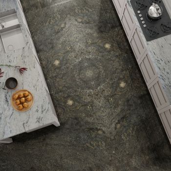 GRANIT, CIANITUS, LASTRE, 2, LUSTRUIT