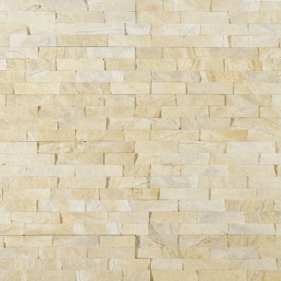 MARMURA, PETRA YELLOW MOZAIC SHAPE Z, PLACAJ, 55X15, 1.5, SCAPITAT