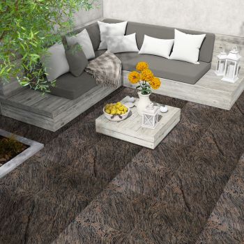 GRANIT, EXOTIC JUPARANA, PLACAJ, 60X60, 1.4, LUSTRUIT