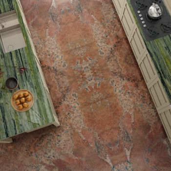 GRANIT, AMAZONIA V/C, LASTRE, 2, LUSTRUIT
