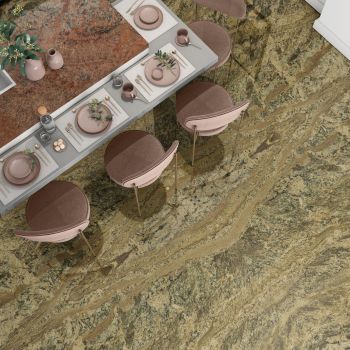 GRANIT, NETUNO BORDEAUX, LASTRE, 2, LUSTRUIT