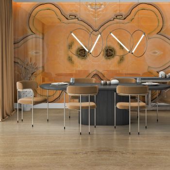 ONIX, ORANGE, LASTRE, 2, LUSTRUIT