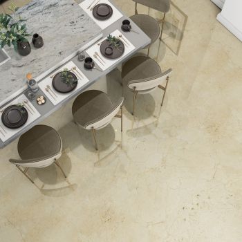 MARMURA, CREMA MARFIL, LASTRE, 2, LUSTRUIT