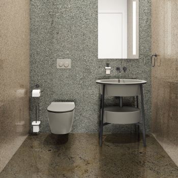 GRANIT, ROSA PORRINO, LASTRE, 3, FIAMAT