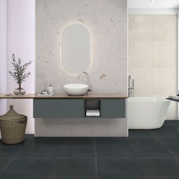 GRANIT, PADANG DARK, PLACAJ, 60X60, 1.5, LUSTRUIT