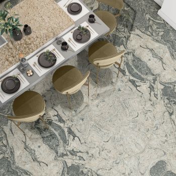 GRANIT, GIALLO ORNAMENTAL S, LASTRE, 2, LUSTRUIT