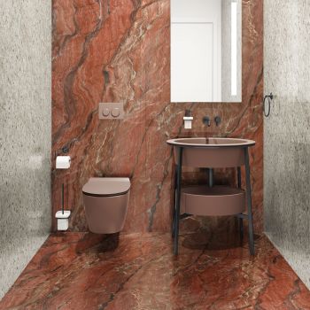 GRANIT, MOON WHITE, LASTRE, 2, LUSTRUIT