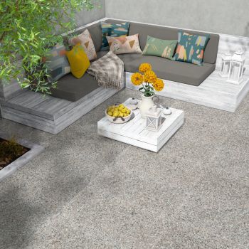 GRANIT, ALMOND ROSE, PLACAJ, 61X30.5, 1, LUSTRUIT