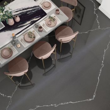 STONTECH Q, BURLY, LASTRE, 320X160, 2, LUSTRUIT