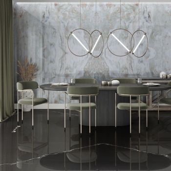 STONTECH Q, BURLY, LASTRE, 320X160, 2, LUSTRUIT