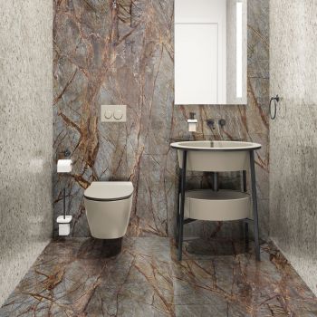 GRANIT, MOON WHITE, LASTRE, 2, LUSTRUIT