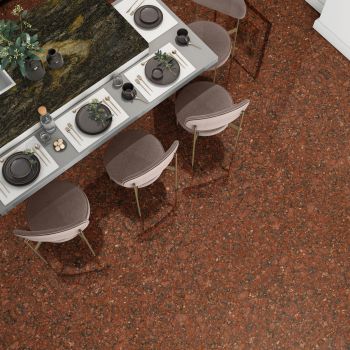 GRANIT, IMPERIAL RED, SEMILASTRE, 2, LUSTRUIT