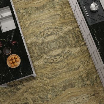 GRANIT, NETUNO BORDEAUX, LASTRE, 2, LUSTRUIT