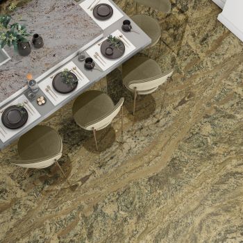 GRANIT, NETUNO BORDEAUX, LASTRE, 2, LUSTRUIT