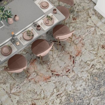 STONTECH Q, DHARMA, LASTRE, 320X160, 2, LUSTRUIT