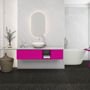 GRANIT, STEEL GREY, LASTRE, 3, LUSTRUIT