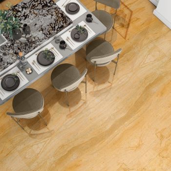 SANDSTONE, ITA GOLD, SEMILASTRE, 2, LUSTRUIT