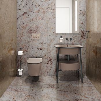 MARMURA, FANTASTICO BEJ, LASTRE, 2, LUSTRUIT