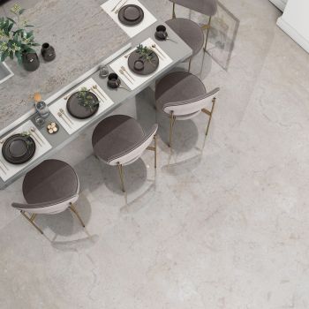 GRANIT, IVORY FANTASY, SEMILASTRE, 2, LUSTRUIT