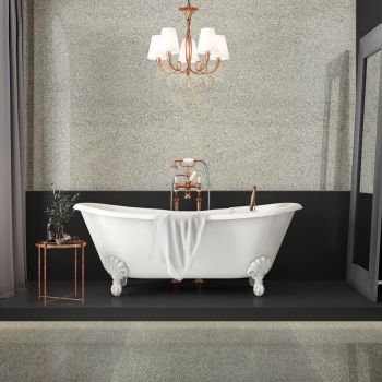 GRANIT, GRIS PERLA, LASTRE, 3, FIAMAT