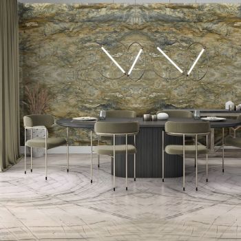 GRANIT, OPUS PEARL, LASTRE, 3, LUSTRUIT