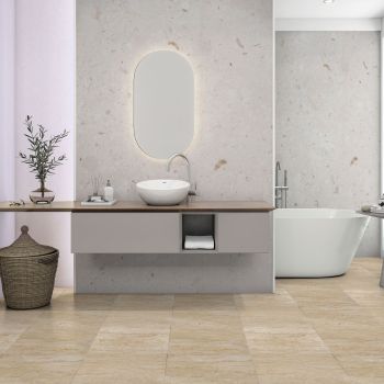 MARMURA, BOTTICINO, PLACAJ, 60X60, 2, LUSTRUIT