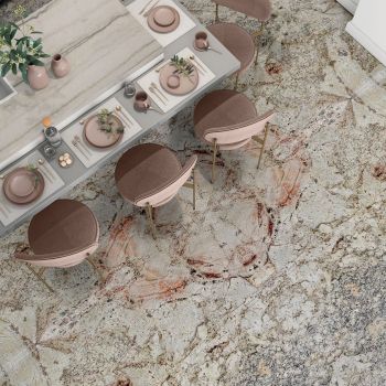 GRANIT, TYPHOON BORDEAUX  LIGHT, LASTRE, 2, LUSTRUIT