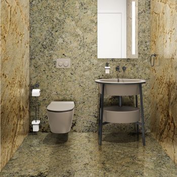 GRANIT, OPERETA CREAM, LASTRE, 2, LUSTRUIT
