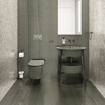 MARMURA, TIMBER BROWN, LASTRE, 2, LUSTRUIT