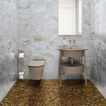 GRANIT, CRYSTAL YELLOW, PLACAJ, 60X60, 1.5, LUSTRUIT