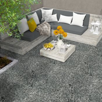 GRANIT, MONTEROSA, PLACAJ, 40X40, 1, LUSTRUIT