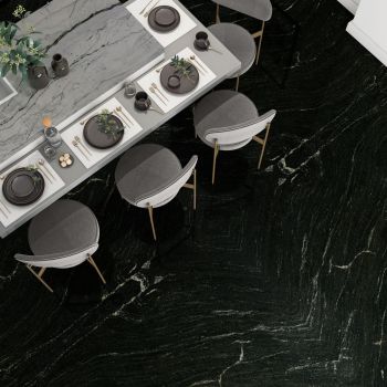 GRANIT, OPUS WHITE, LASTRE, 2, LUSTRUIT