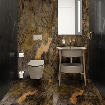 GRANIT, BLACK MIST, LASTRE, 3, PERIAT