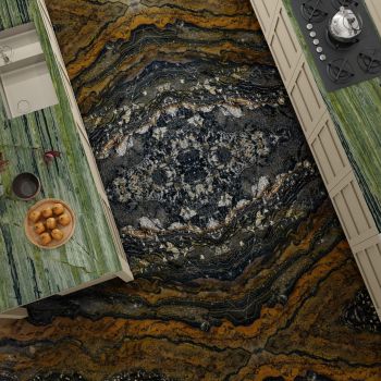 GRANIT, AMAZONIA V/C, LASTRE, 2, LUSTRUIT
