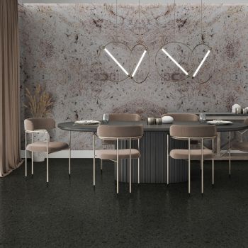 GRANIT, STEEL GREY, LASTRE, 2, PERIAT
