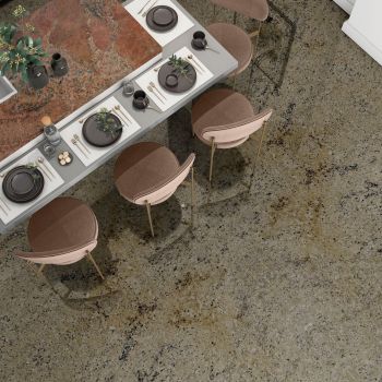 GRANIT, ORO BRASIL, LASTRE, 2, LUSTRUIT