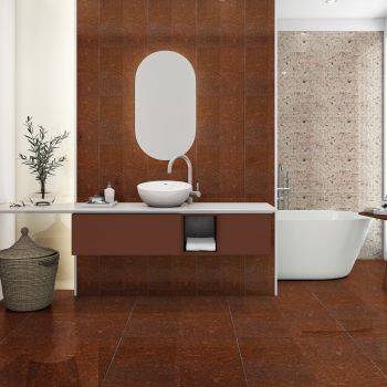 CALCAR, PETRA ROSE, PLACAJ, 15X7, 1.5, SCAPITAT