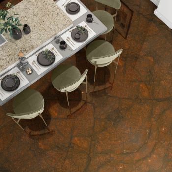 GRANIT, GIALLO ORNAMENTAL S, LASTRE, 2, LUSTRUIT