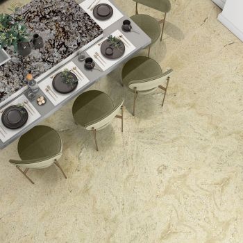 GRANIT, SURF GREEN, LASTRE, 2, LUSTRUIT