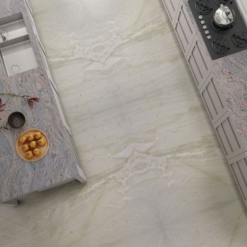 GRANIT, PIETRA IMPERIALE, LASTRE, 2, LUSTRUIT