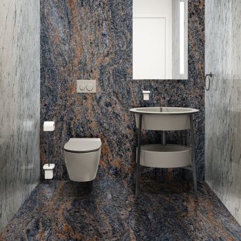 GRANIT, PARADISO BASH N/N, PLACAJ, 61X30.5, 1, LUSTRUIT