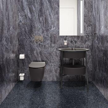 GRANIT, VIZAG BLUE, LASTRE, 3, LUSTRUIT